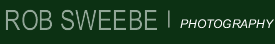 logo rob sweebe