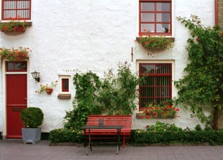 Benches