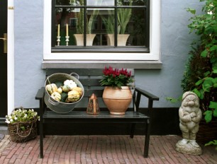 Benches