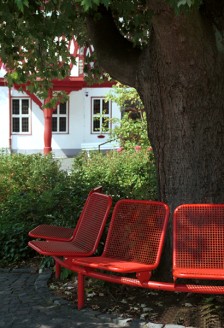Benches