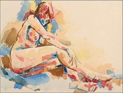 Nude