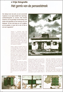 Article 'De Fotograaf'