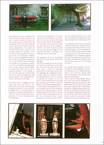 Article 'De Fotograaf'