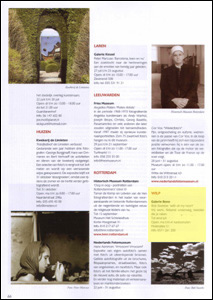 Publication Wilp