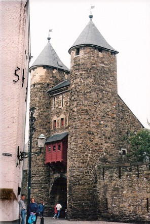 Maastricht