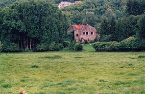 Ardennes mountain-home