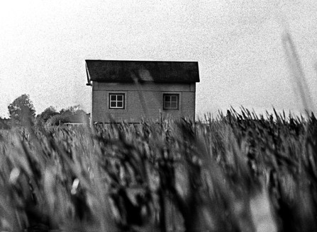 Barns