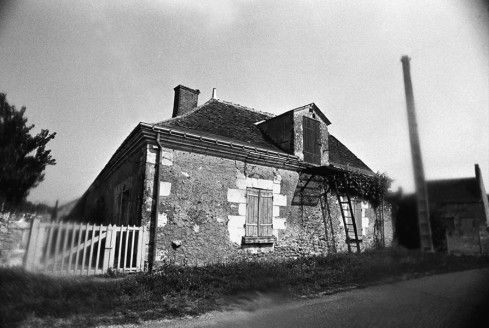 Barns