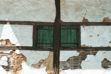 Green Shutters