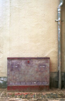 City Objects