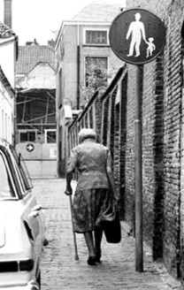 Streetlife