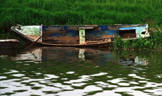 Wrecks