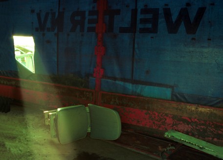 Wrecks