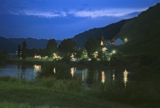 River County