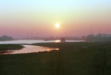 River County