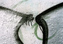 Writings On The Wall