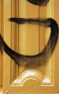 Writings On The Wall