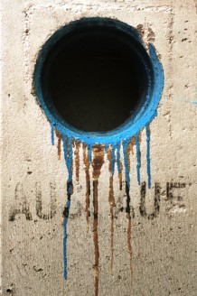 Writings On The Wall
