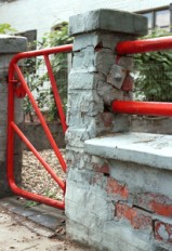 Red Objects