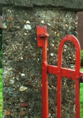 Red Objects