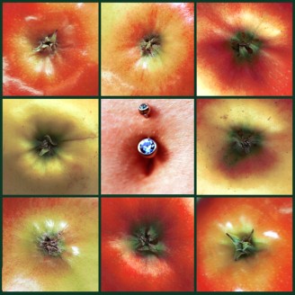 Corina's Apples