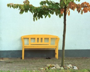 Benches