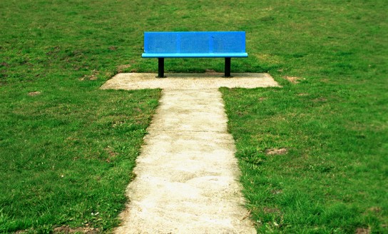 Benches